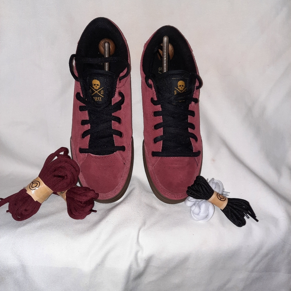 ADRIAN LOPEZ 50R SNEAKERS